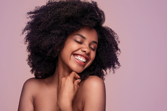 Glow Majesty: A Skincare Regime Tailored for People of Color