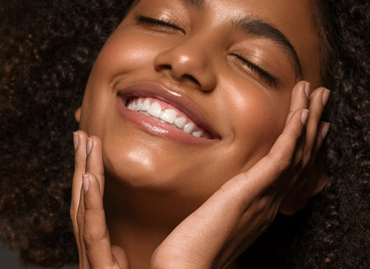 Glow Majesty: A Unique Approach to Skincare for People of Color