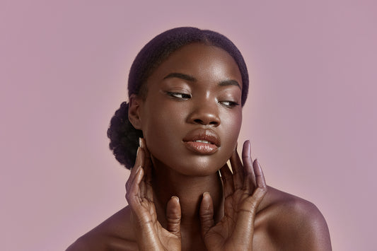 Glow Majesty The Effective, Targeted Solution For Uneven Skin Tone