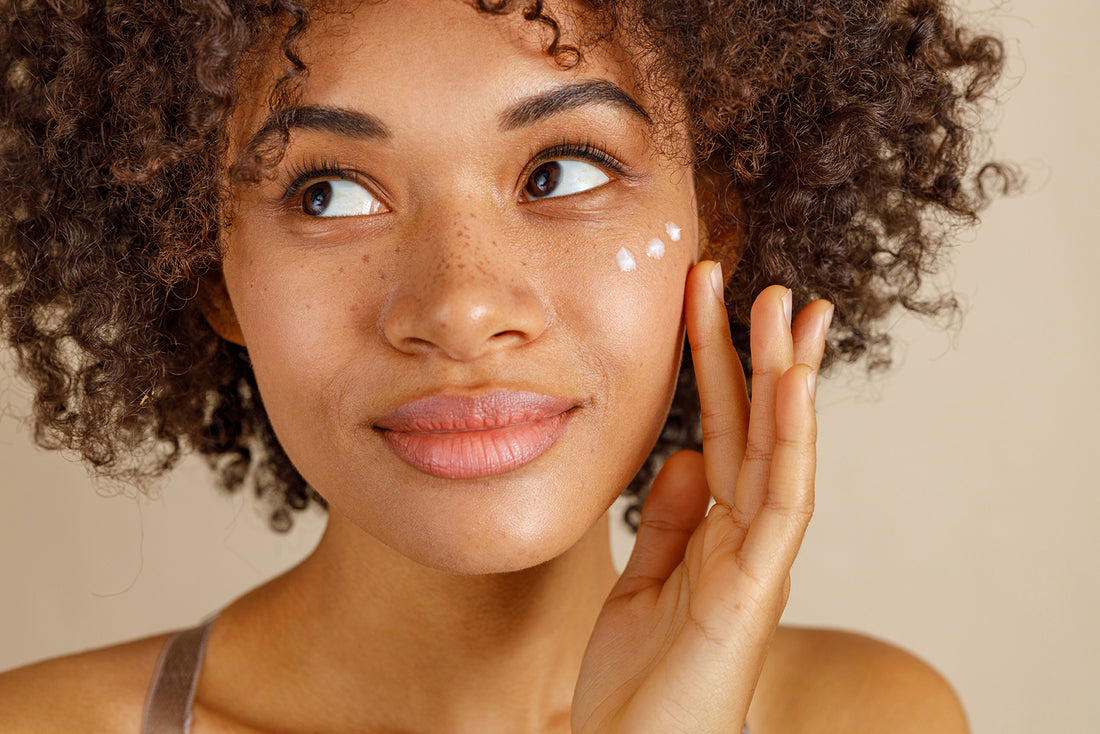 Glow Majesty: The Perfect Skincare Solution for Hot Climates