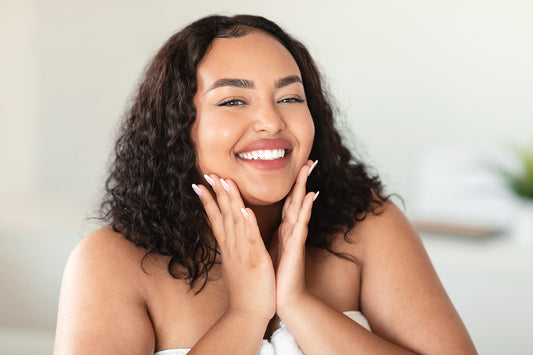 Glow Majesty: The Secrets To Radiant Skin In Hot Climates