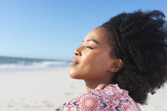 How Glow Majesty Is Changing the Game for Skincare in Hot Climate