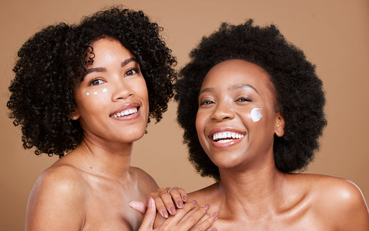 The Glow Majesty Difference: Superior Ingredients for Superior Radiance